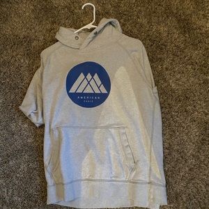 American eagle sweatshirt